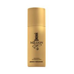 Paco Rabanne 1 Million Desodorante 150ml Spray