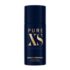 Paco Rabanne Pure Xs Excess Desodorante 150ml Spray