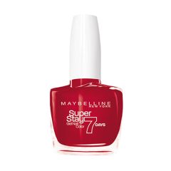 Maybelline Superstay Gel Nail Color 7 Days 008 Rose Passion