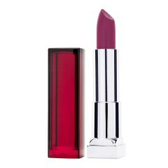 Maybelline Color Sensational 540 Hollywood Red