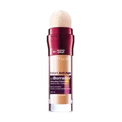 Maybelline Instant Anti-age El Borrador Maquillaje Tratamiento 021