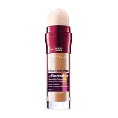 Maybelline Instant Anti-age El Borrador Maquillaje Tratamiento 048
