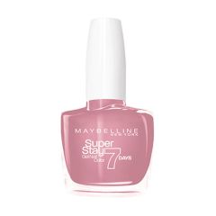 Maybelline Superstay Gel Nail Color 7 Days 135 Nude Rose