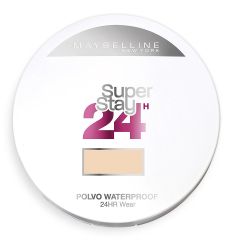 Maybelline Superstay 24H Polvos Nº021