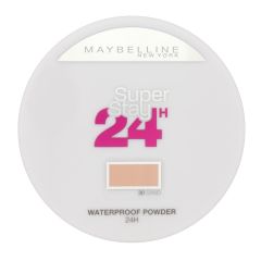 Maybelline Super Stay 24H Waterproof Powder 30 Sand