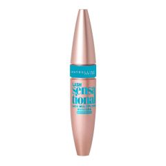 Maybelline Lash Sensational Mascara Waterproof 01