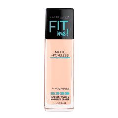 Maybelline Fit Me Matte 130 Buf