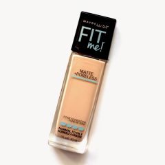 Maybelline Fit Me Matte Poreless 220 Naturel