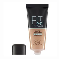 Maybelline Fit Me Matte + Poreless 330 Toffee