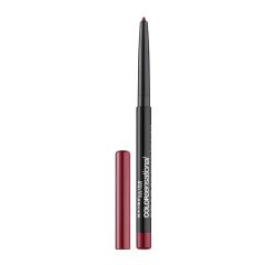 Maybelline Color Sensational Shaping Lip Liner 110 Rich