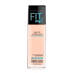 Maybelline Fit Me Matte Poreless 320 Natur
