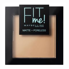Maybelline Fit Me Polvos Compactos 220 Natural Beige