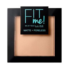 Maybelline Fit Me Polvos Compactos 130 Buff Beige