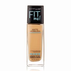 Maybelline Fit Me Matte + Poreless 238 Rich Tan