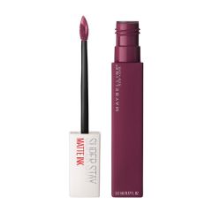 Maybelline Super Stay Matte Ink 40 Believer