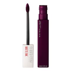 Maybelline Super Stay Matte Ink 45 Escapist