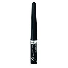 Rimmel Glam'Eyes Professional Liquid Liner 001
