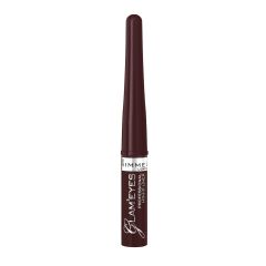 Rimmel Glam'Eyes Professional Liquid Liner 002