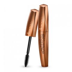 Rimmel Wonderfull With Argan Mascara 001