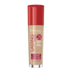 Rimmel Lasting Finish 25H Foundation 200