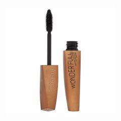 Rimmel Wonderfull With Argan Mascara 001 Black