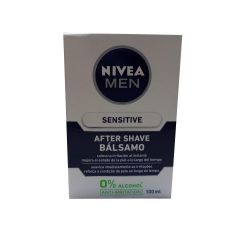 Nivea Men Sensitive After Shave Balm 100ml