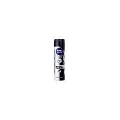 Nivea Men Invisible For Black And White Power Spray 200ml