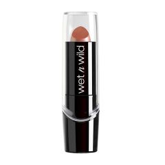 Wet N Wild Silk Finish Lipstick E531c Breeze
