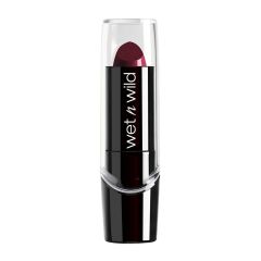 Wet N Wild Silk Finish Lipstick E537a Blind Date