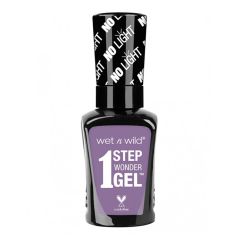 Wet N Wild 1 Step Wondergel Nail Color 728a Lavender Out Loud