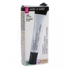 Wet N Wild Photo Focus Eyeshadow Primer E8511 Only A Matter Of Prime