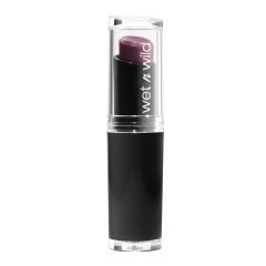 Wet N Wild Megalast Lip Color E916d Ravin Raisin