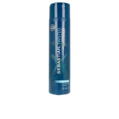 Sebastian Professional Twisted Shampoo Elastic Cleanser For Curls 250ml