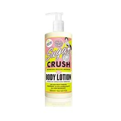 Soap & Glory Sugar Crush Locion Corporal 500ml