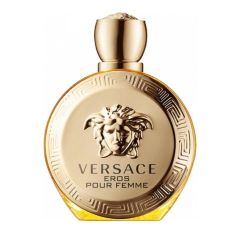 Versace Eros Pour Femme Eau De Toilette Spray 50ml