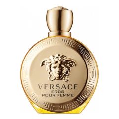 Versace Eros Pour Femme Eau De Toilette Spray 100ml