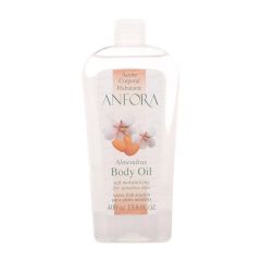 Instituto Español Almonds Amphora Oil 400ml