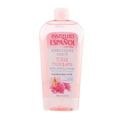 Insittuto Español Rosa Rubiginosa Amphora Oil 400ml