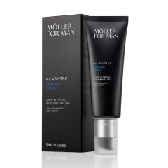 A.Moller For Man Lightly Tinted Gel H.50