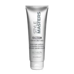 Revlon Style Masters Frizzd.Ker.Cha.250m