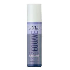 Revlon Equave Ib Keratin Blonde Cond 200