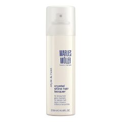 Marlies M.Laca Crystal Shine Hair 200ml