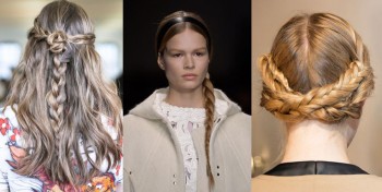 IMAGEN 6 - Peinado con trenzas