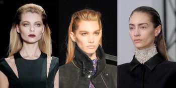 IMAGEN 7 - Peinado hacia atras