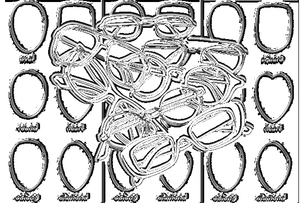 Que tipo de gafas me favorecen clearance