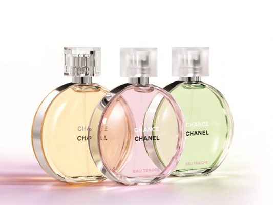 Chanel-Chance-series