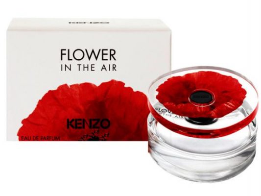 FlowerInTheAirDama100Ml