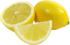 lemons-psd-412374