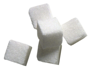sugar