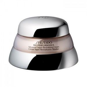 Avanced super revitalizing cream